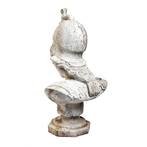 Athena Greek Goddess of Wisdom Bust