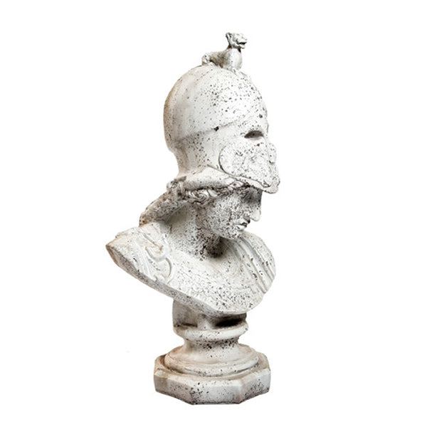 Athena Greek Goddess of Wisdom Bust