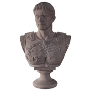 Augustus Caesar Bust