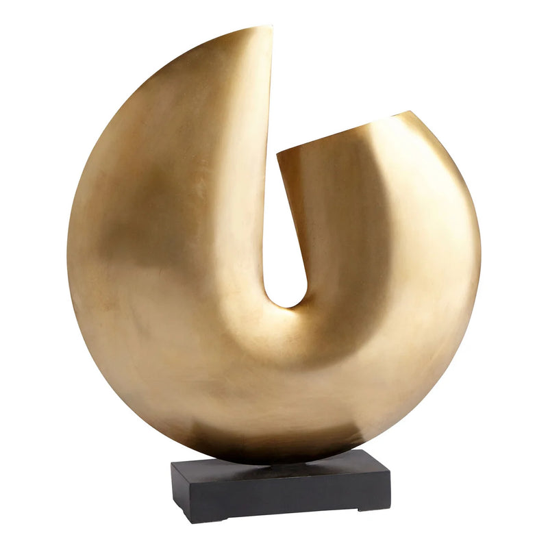 Aurora Tabletop Sculpture