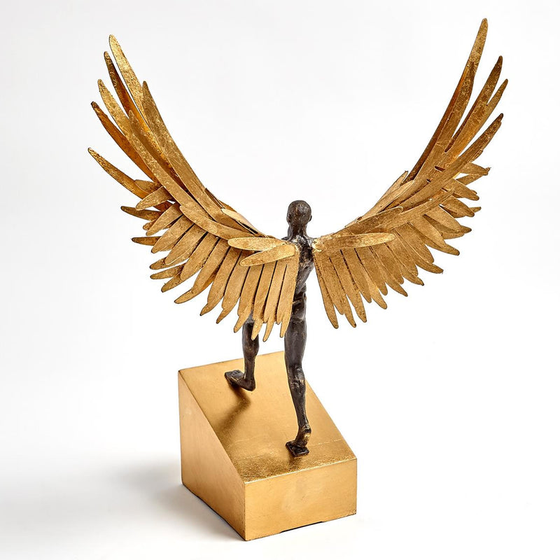 Avianman Running3