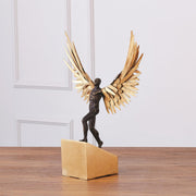 Avianman Running4