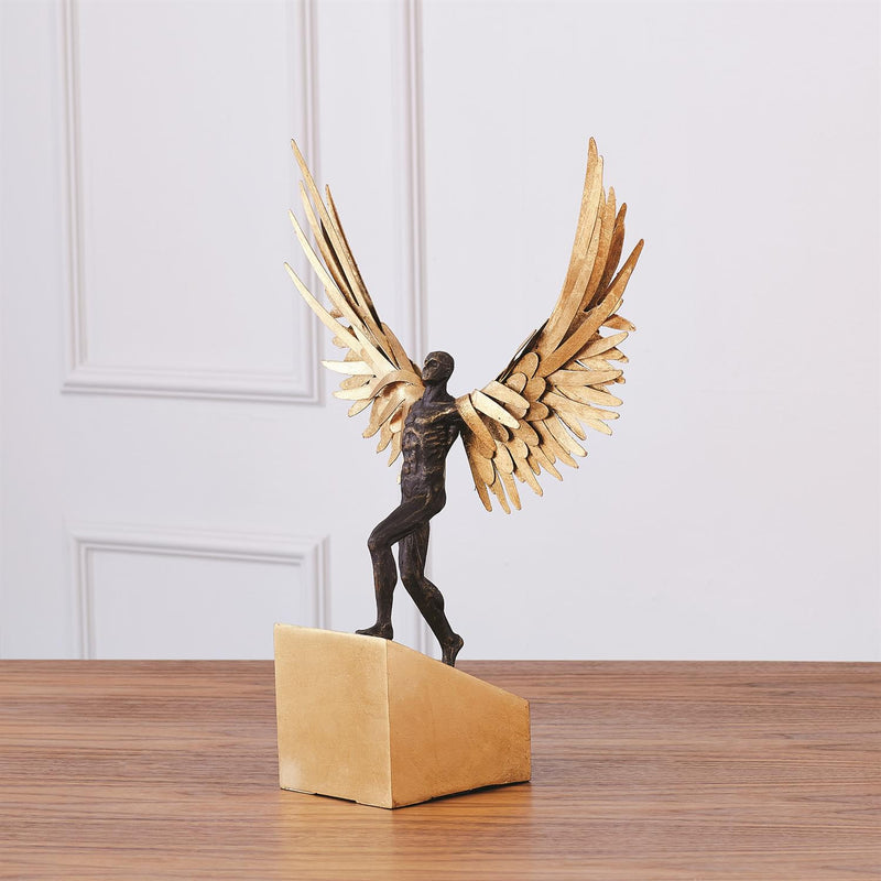 Avianman Running4