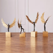 Avianman Running5