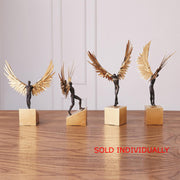 Avianman Running6