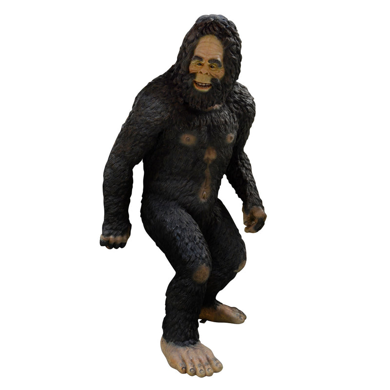 Big Foot Statue
