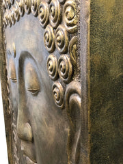 Buddha Fountain Detail