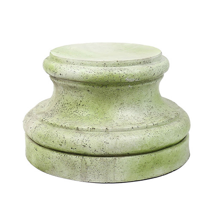 Baroque Pedestal