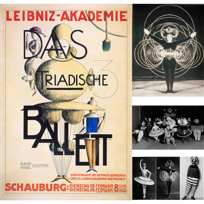 Bauhaus Art For Sale