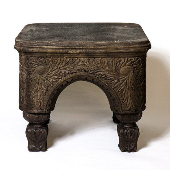 Bedford Garden Stool