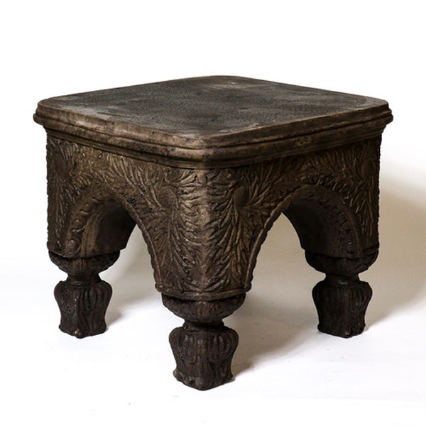 Bedford Garden Stool