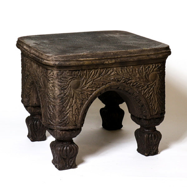 Bedford Garden Stool