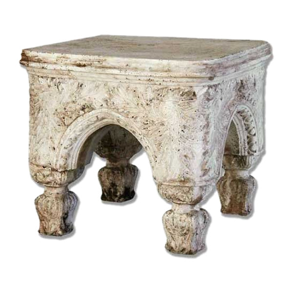 Bedford Garden Stool