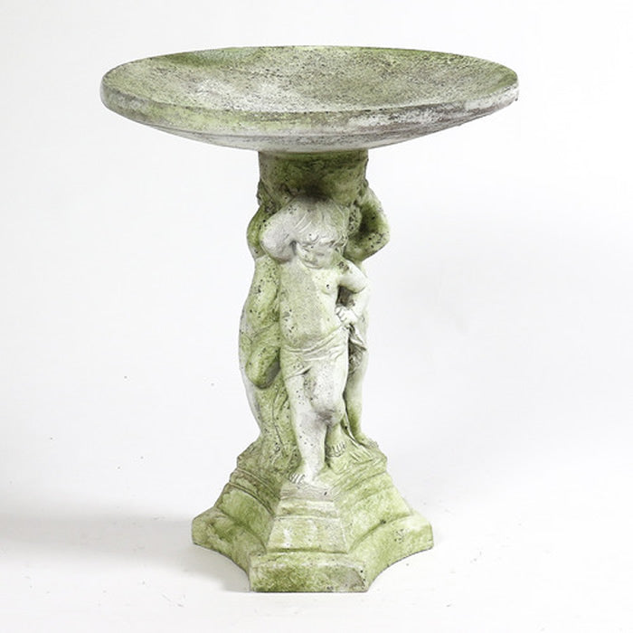 Bella Bimmbi Bird Bath