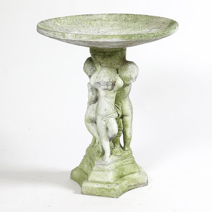 Bella Bimmbi Bird Bath