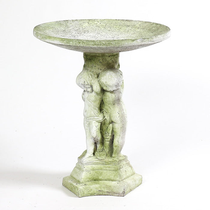 Bella Bimmbi Bird Bath