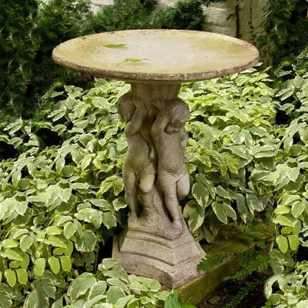 Bella Bimmbi Bird Bath
