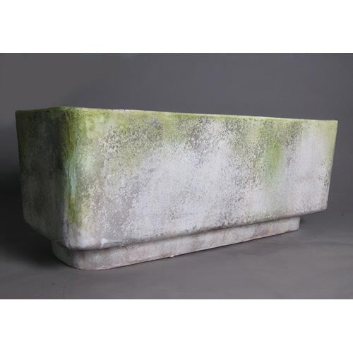 Biagio Tub Garden Planter