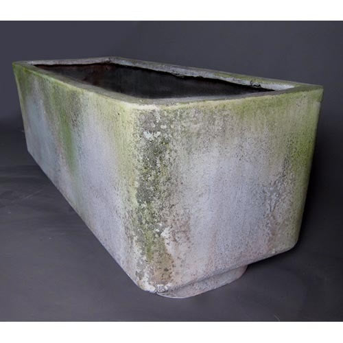 Biagio Tub Garden Planter