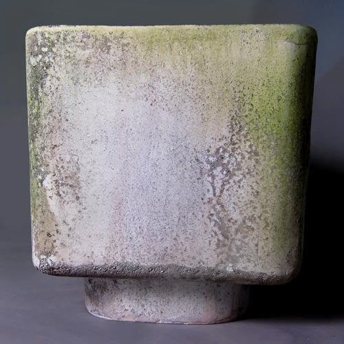 Biagio Tub Garden Planter