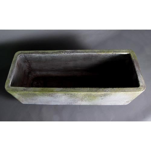 Biagio Tub Garden Planter