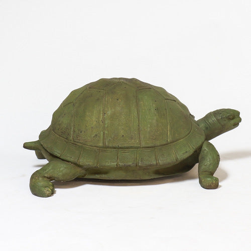 Big Turtle Garden Statue