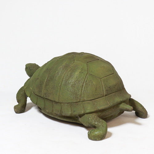 Big Turtle Garden Statue