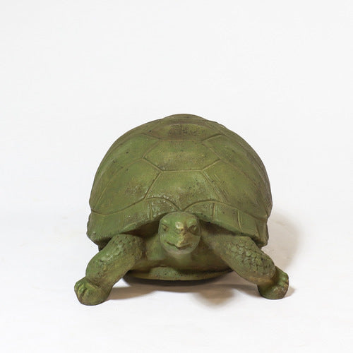 Big Turtle Garden Statue