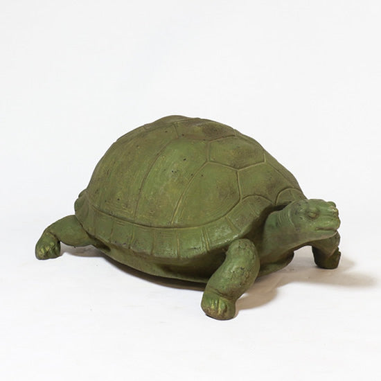 Big Turtle Garden Statue