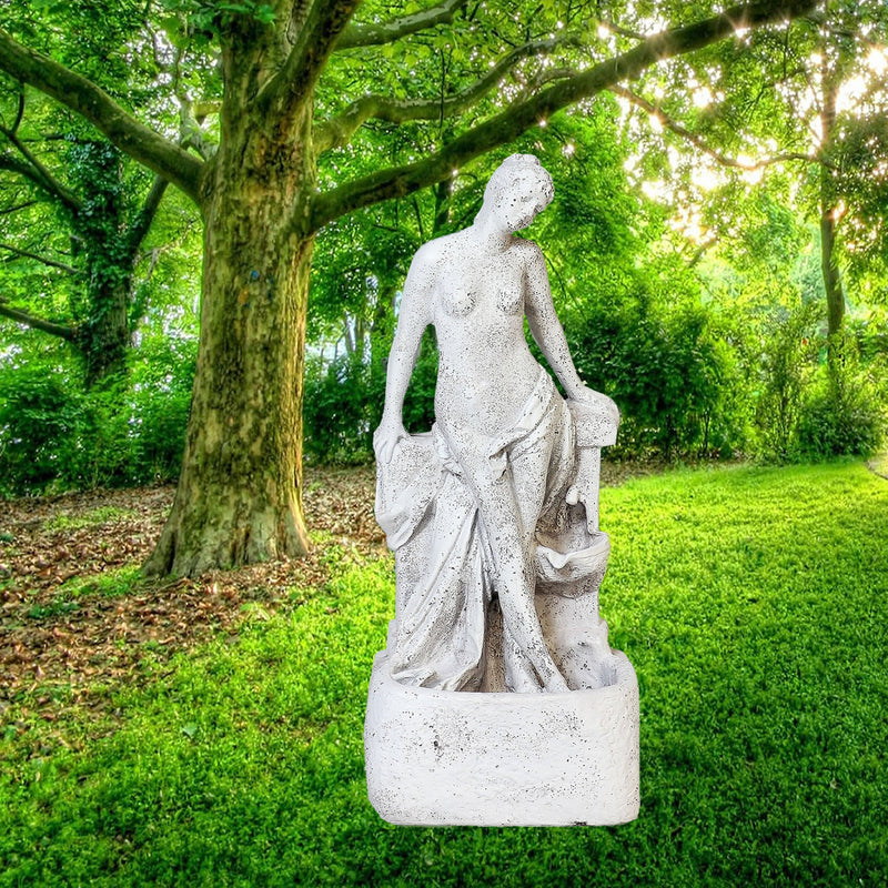 Bona Dea Fountain
