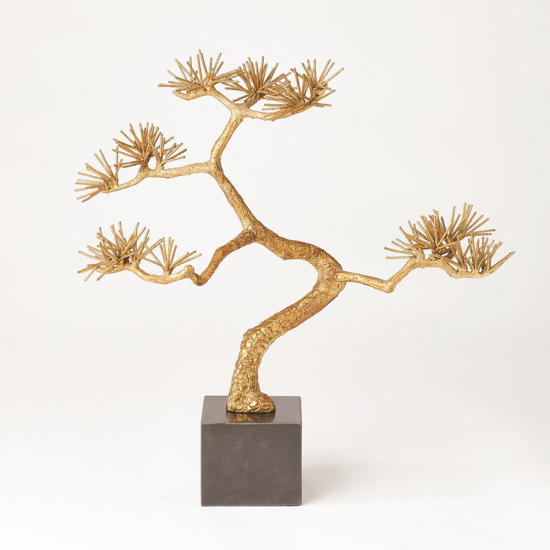 Bonsai Tree Sculpture 2