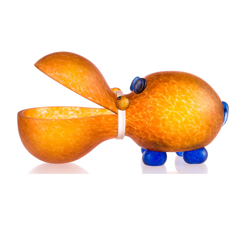 Borowski 24 01 71 Hippo Bowl