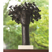 Butterflies For Brains Sculpture 4
