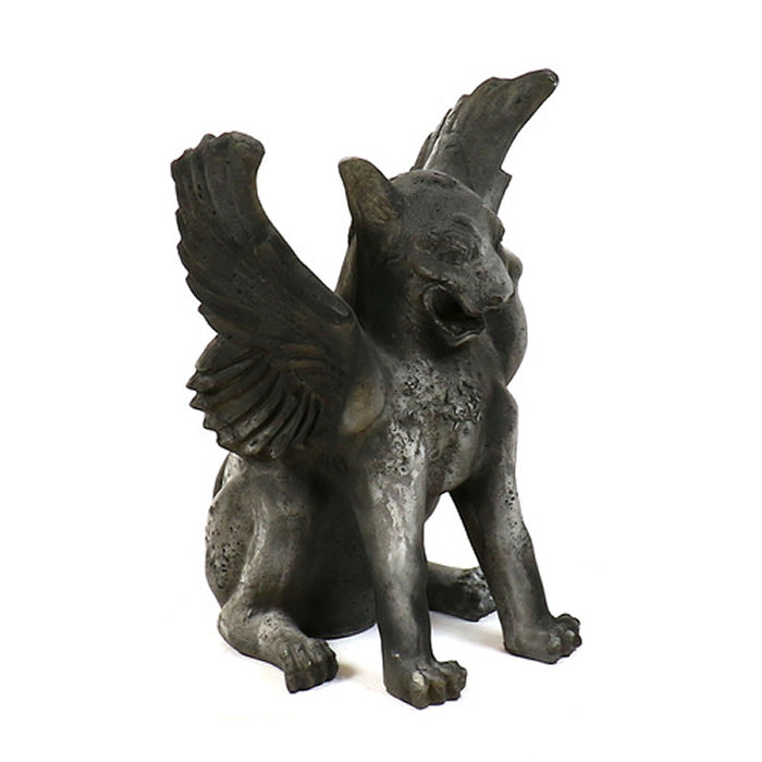 Caesars Griffin Garden Statue
