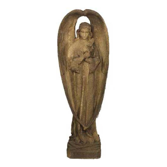 Calabria Angel Garden Statue