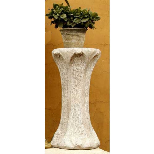 Cantina Pedestal