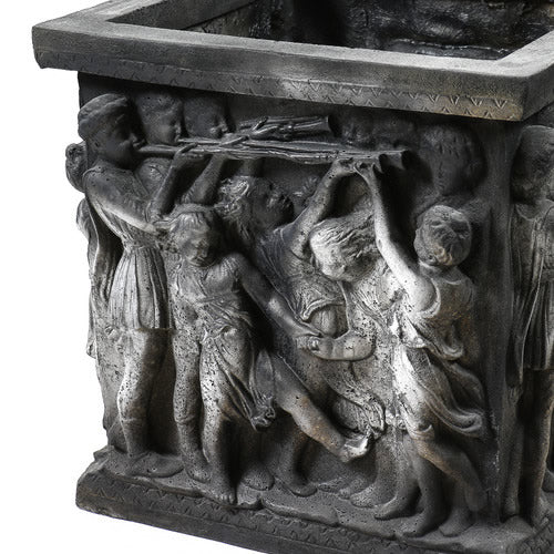 Cantorian Planter