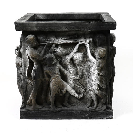 Cantorian Planter