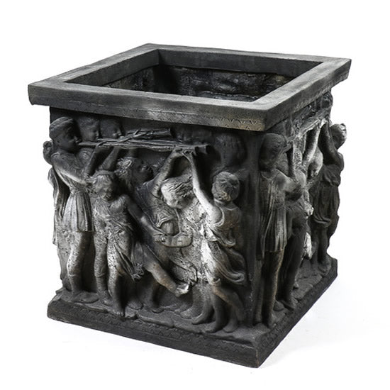 Cantorian Planter