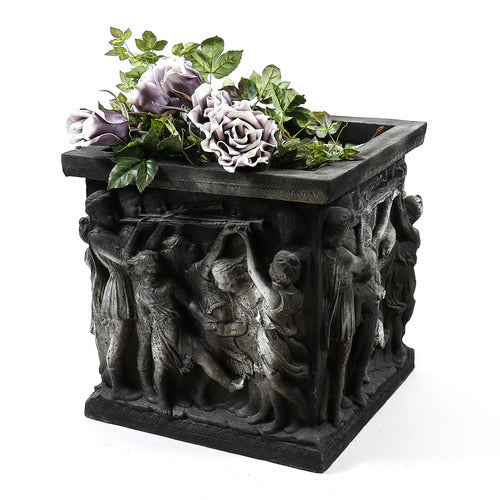 Cantorian Planter