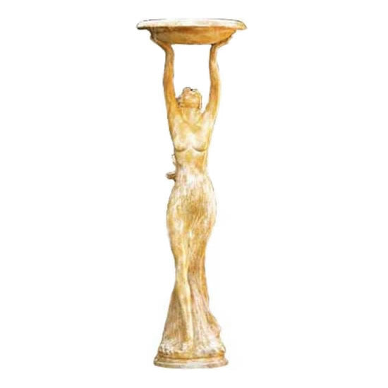 Cecilia Statue Planter