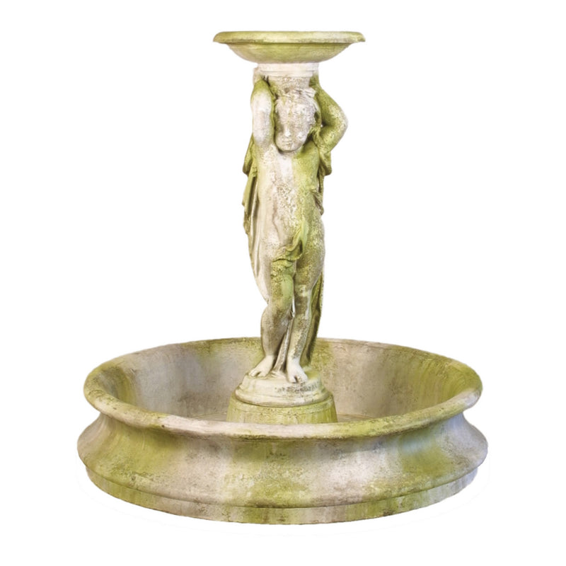 Mio Cherub Fountain