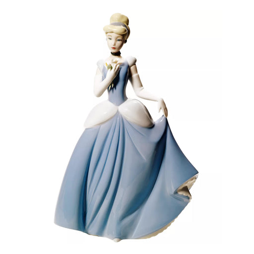 Cinderella Porcelain Figurine by NAO