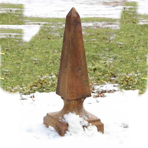 Classic Garden Obelisk