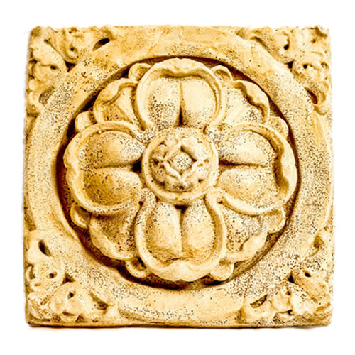 Clover Wall Plaque