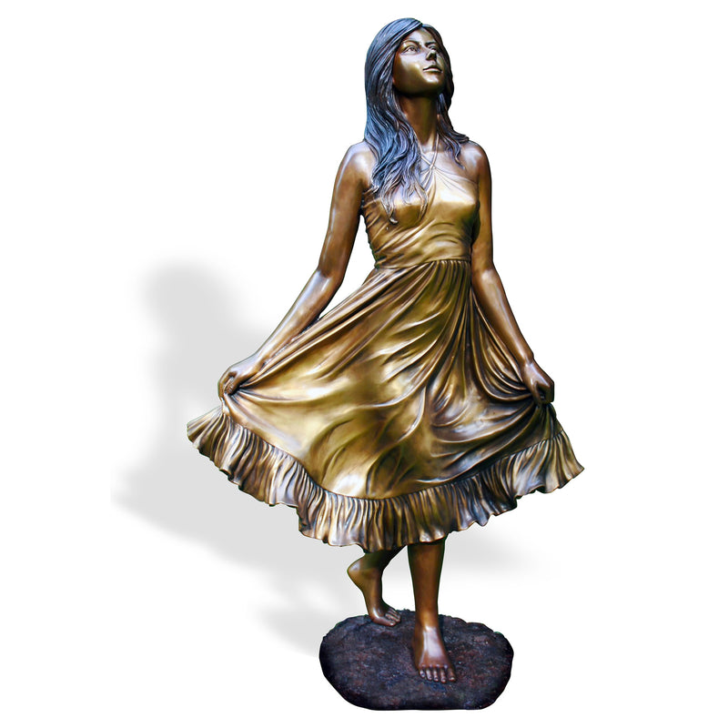 Debutant Sculpture