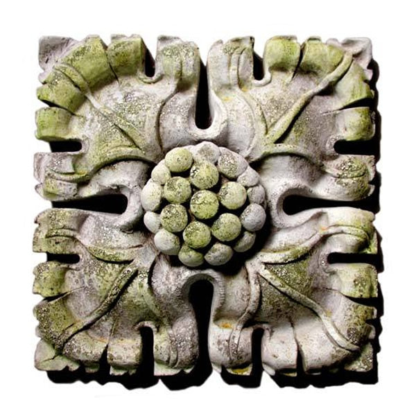 Dogwood Wall Plaque