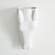 Equus Horse Vase Wall Hanging