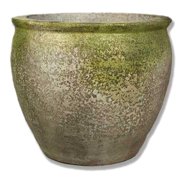 Egg Jar