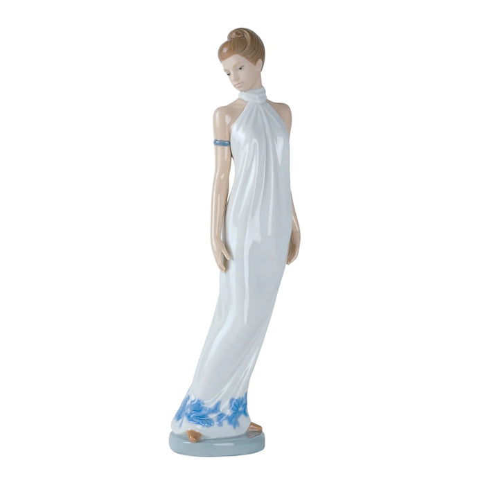 Elegance Porcelain Figurine by NAO